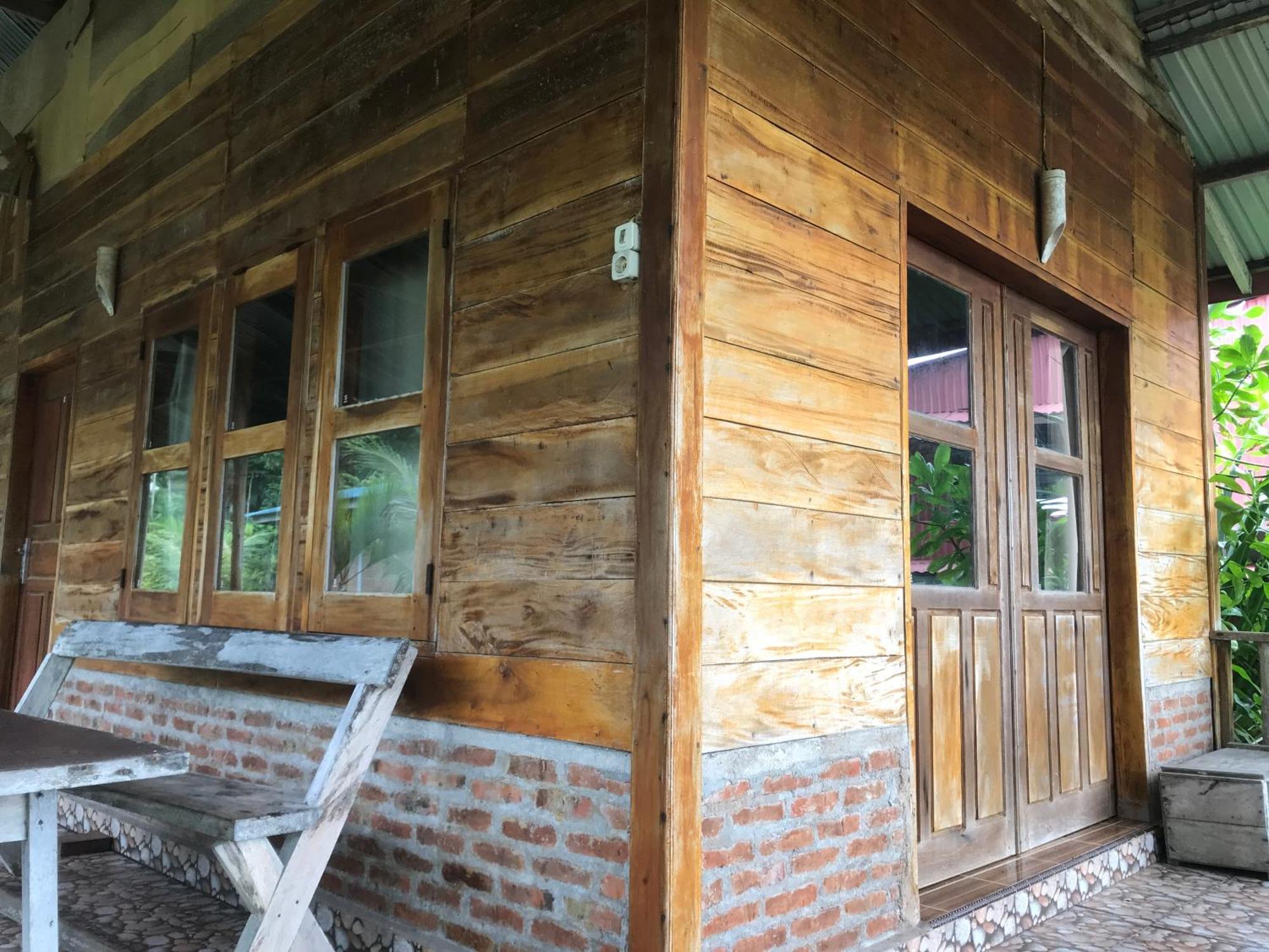Dolin Cottage Hilibotodane Exterior foto